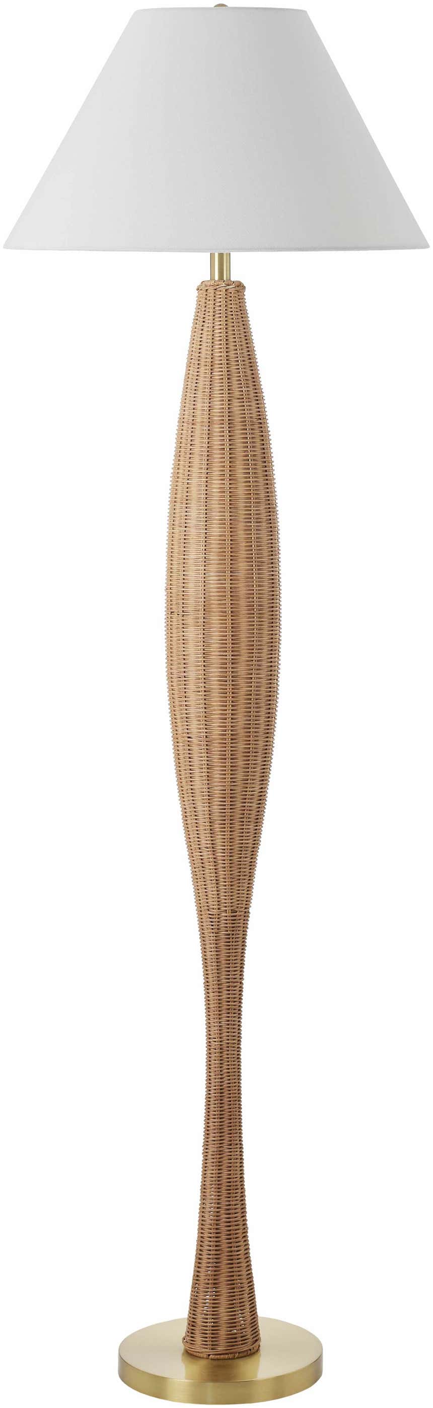 Mjimandra Floor Lamp
