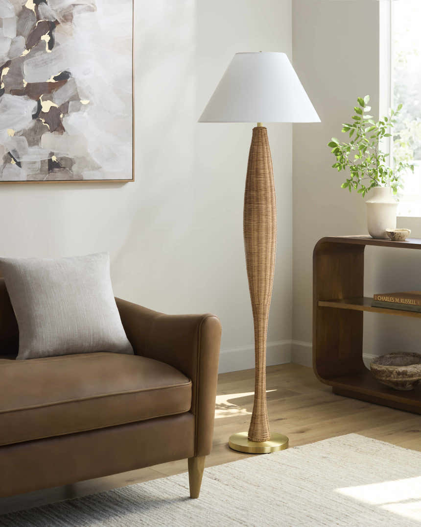 Mjimandra Floor Lamp