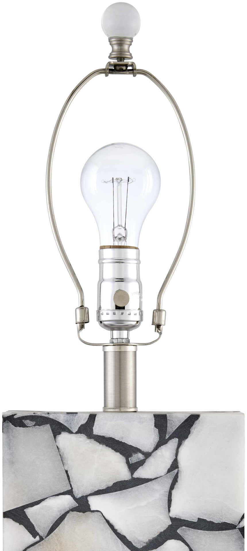 Araguainha Table Lamp