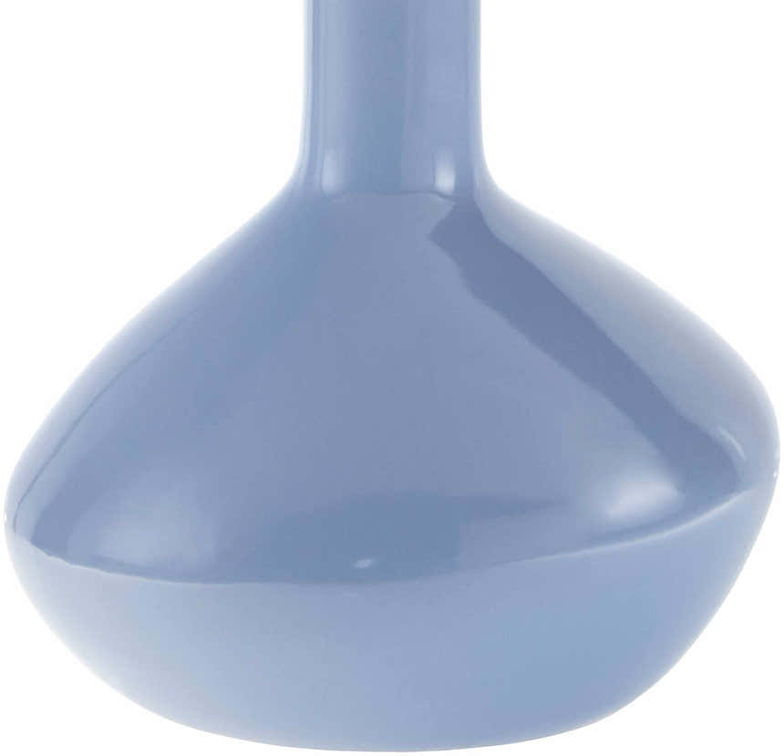 Neuenhagen Blue & White Ceramic Table Lamp