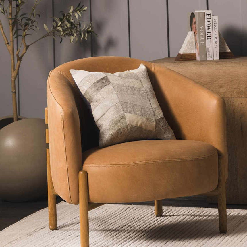 Neversink Throw Pillow - Clearance