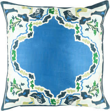 Newberry Pillow Cover - Clearance