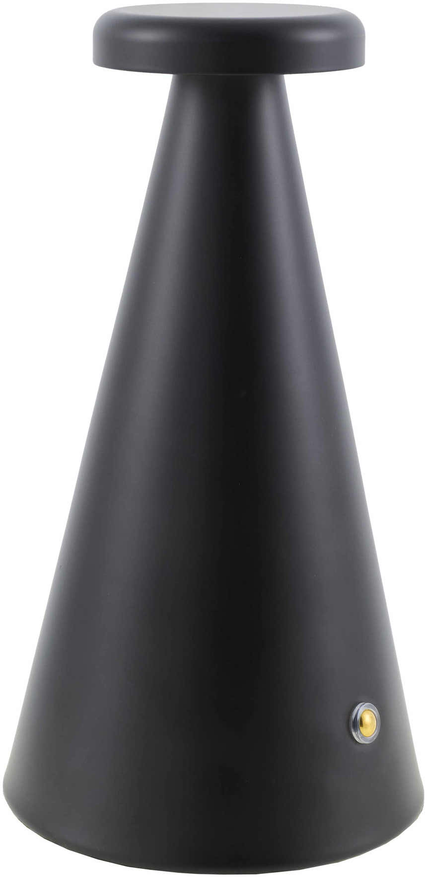 Nasiriyah Black Table Lamp