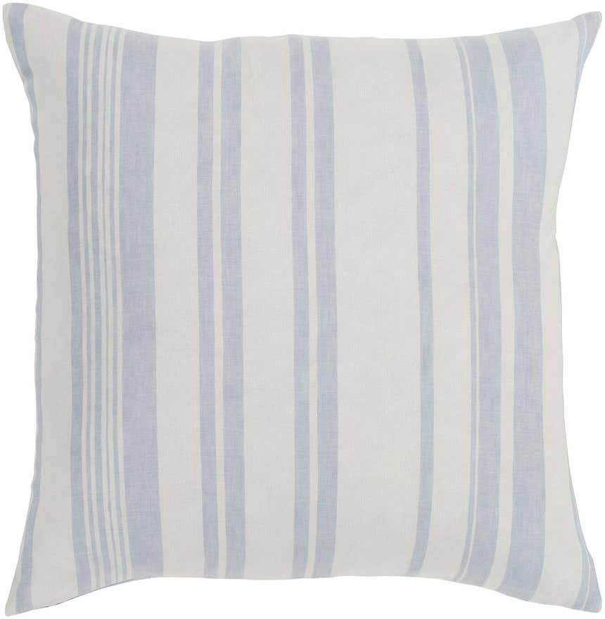 Page Throw Pillow - Clearance