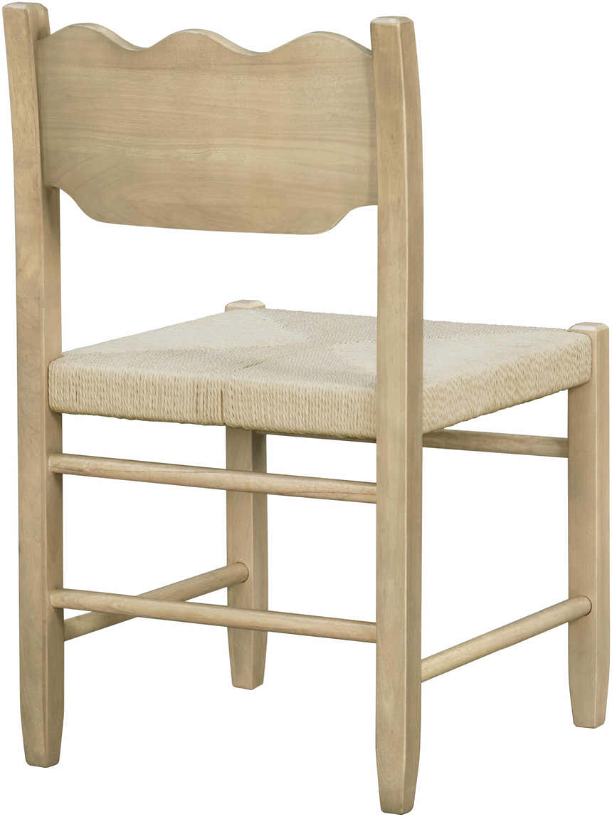 Becki Owens x Livabliss Arista Dining Chair