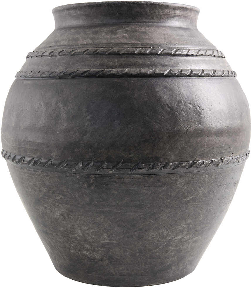 Stevi Outdoor Vase Galey Alix x LIVABLISS GAVI-001