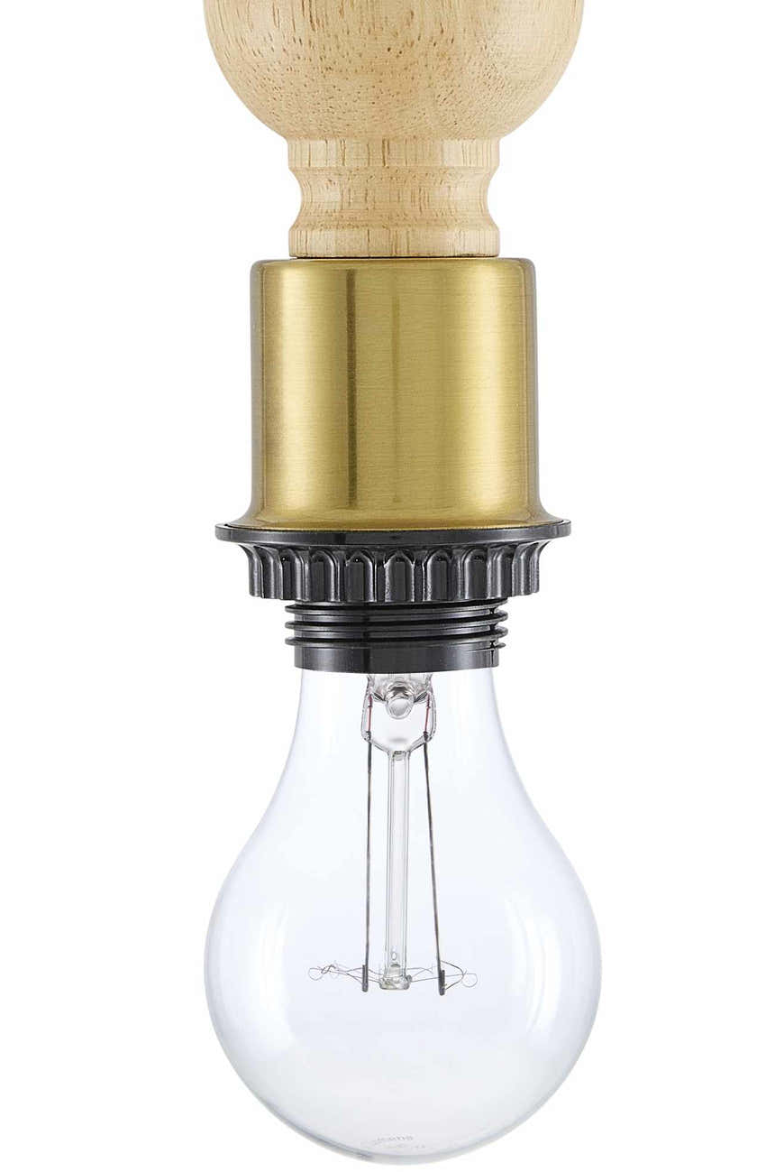 Pannaconi Beige Pendant