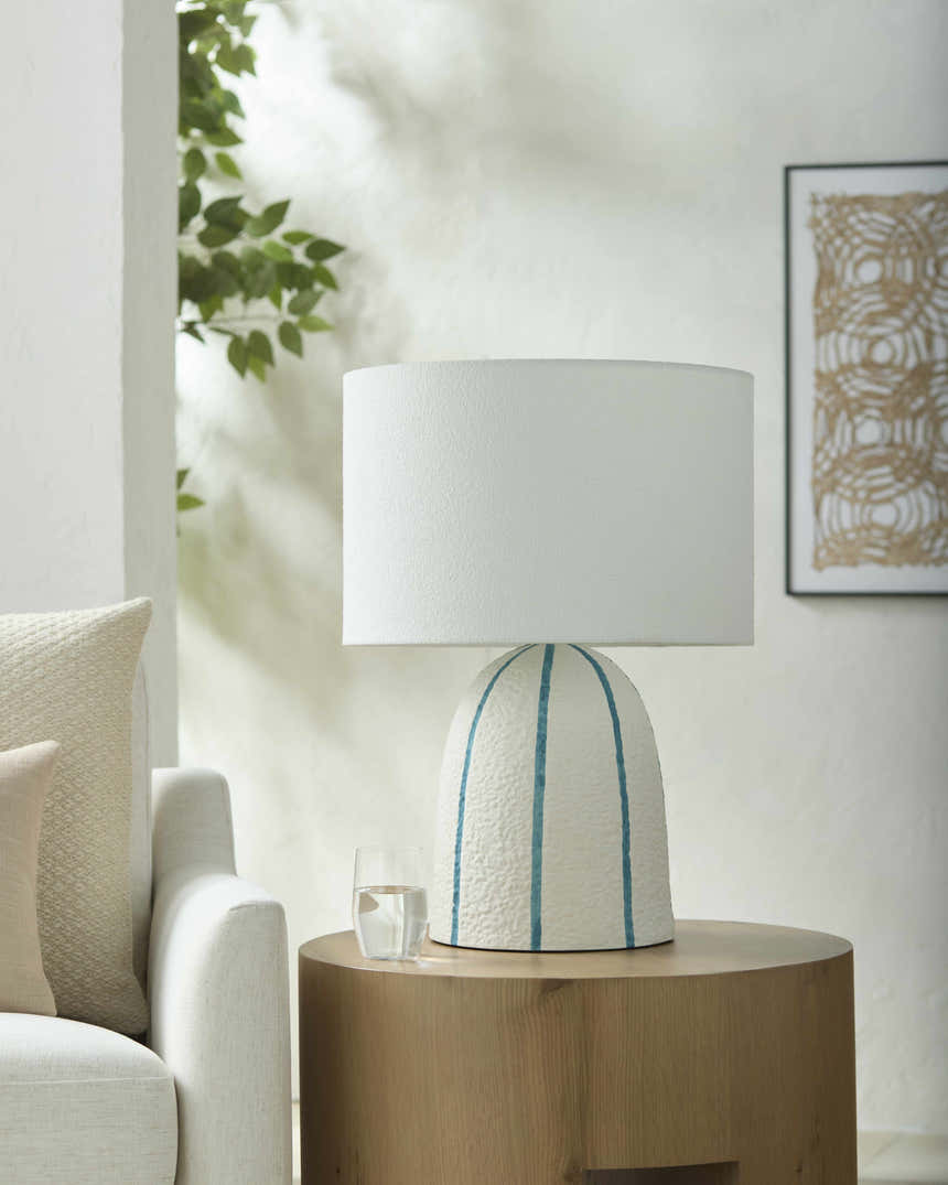 Petrijanec Translucent Table Lamp
