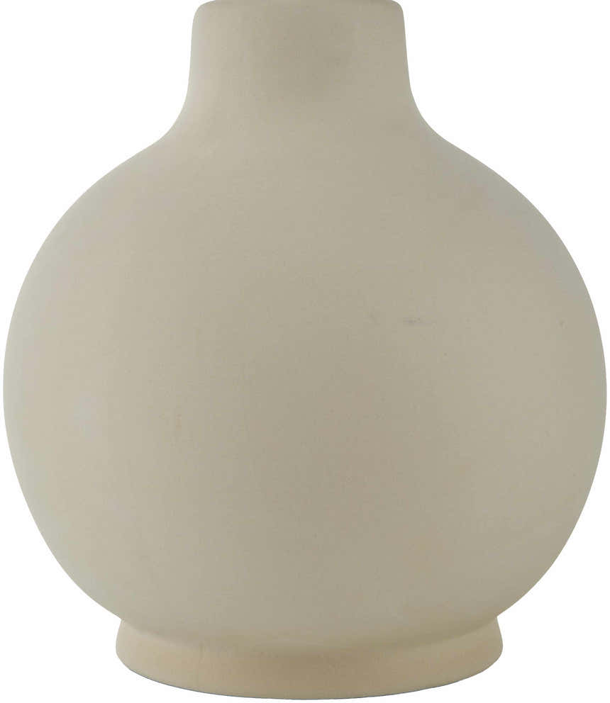 Pojezerje Cream Table Lamp