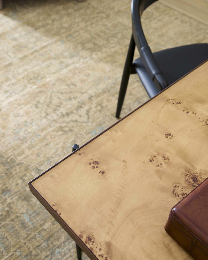 Puschwitz Dining Table - Clearance