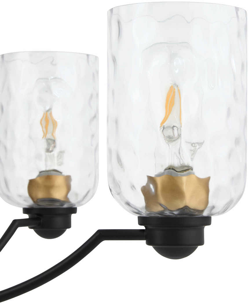 Paprotnia Chandelier