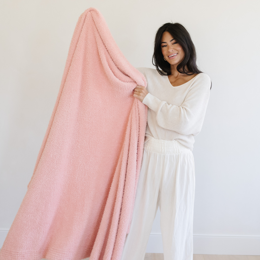 BAMBONI® XL BLANKETS