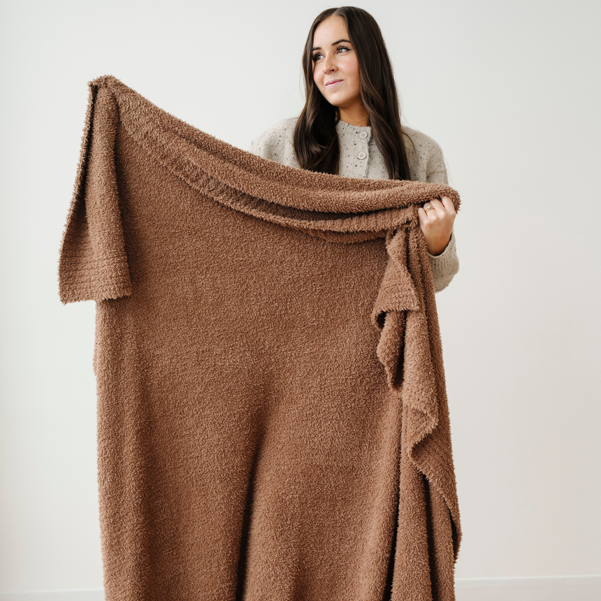 BAMBONI® XL BLANKETS