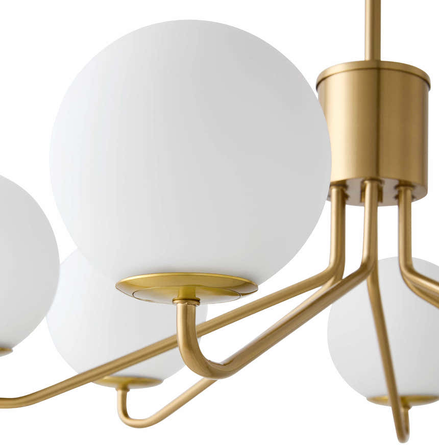 Quincieux Chandelier