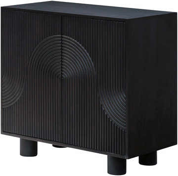 Becki Black Owens x Livabliss Ceilo Cabinet