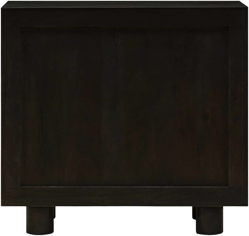 Becki Black Owens x Livabliss Ceilo Cabinet