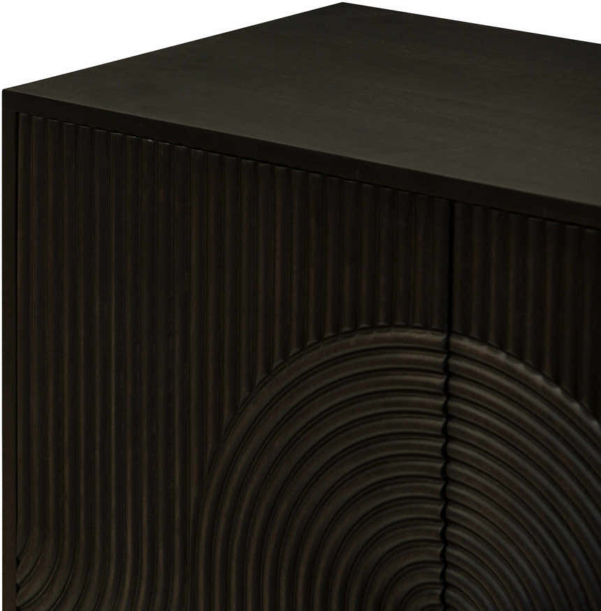 Becki Black Owens x Livabliss Ceilo Cabinet