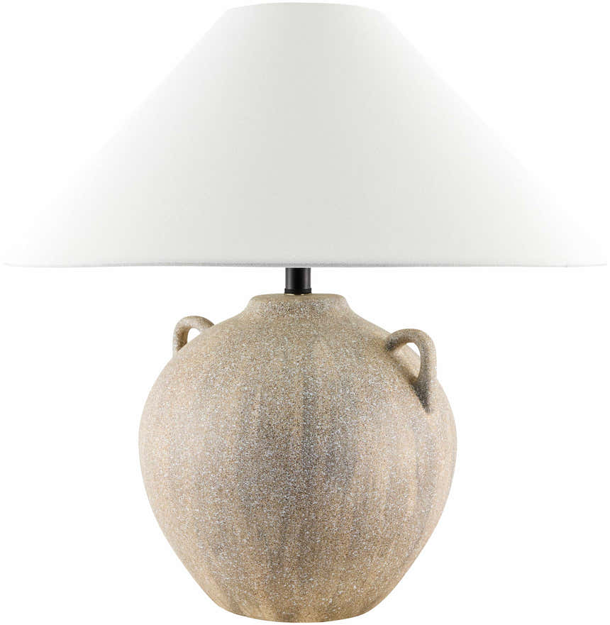 Araya Accent Table Lamp Galey Alix x LIVABLISS GAAR-001