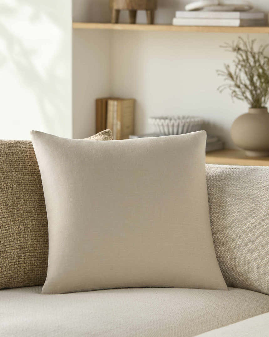 Rockcreek Pillow Cover - Clearance
