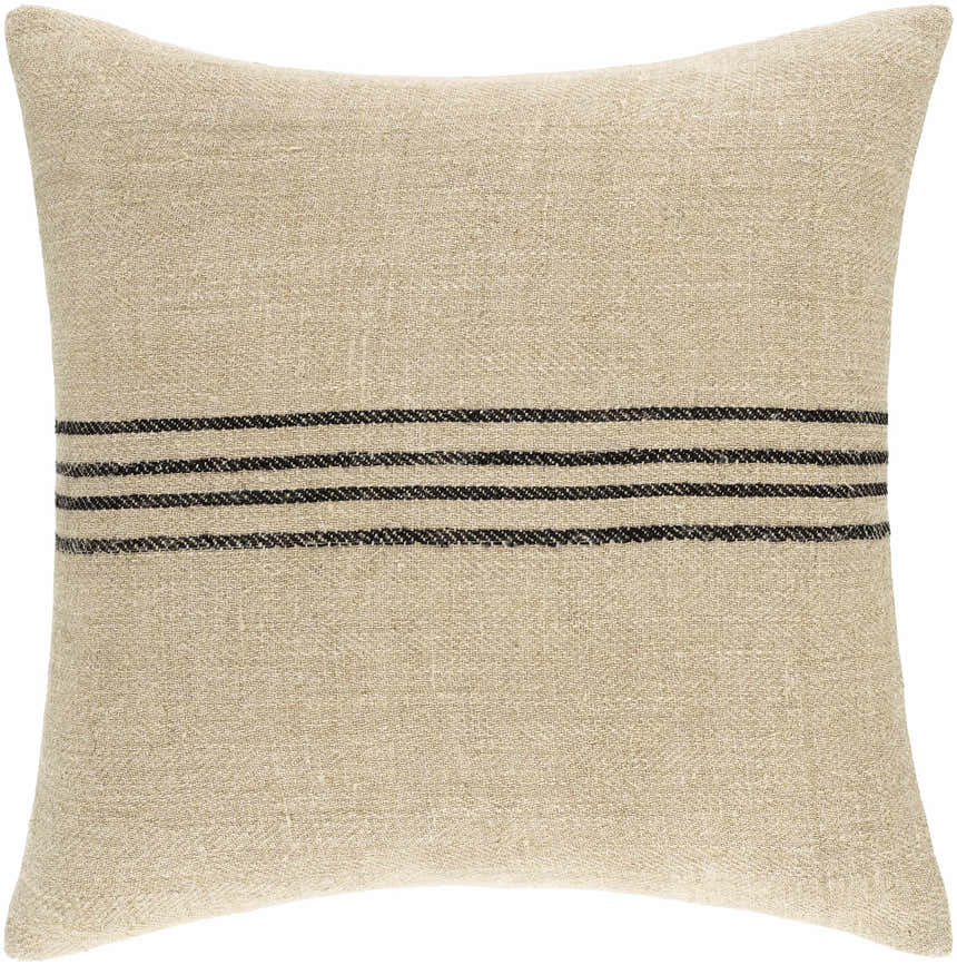 Brett Lumbar Pillow Becki Owens x LIVABLISS BOBT-001