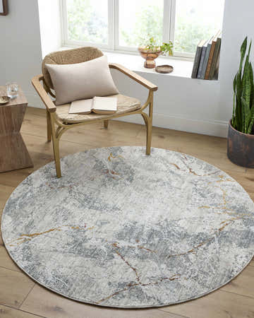 Roomscene-Round