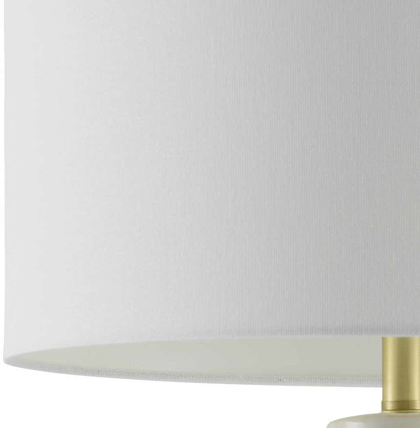 Isbergues Aqua Table Lamp
