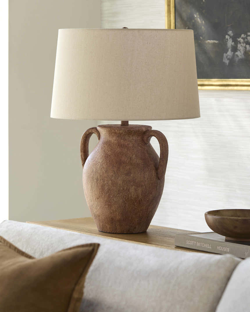 Stepanivka Table Lamp