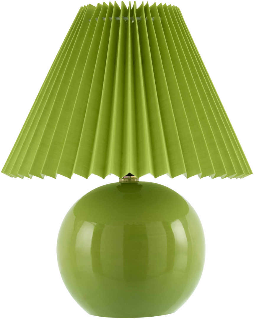 Shcheglovo White Table Lamp