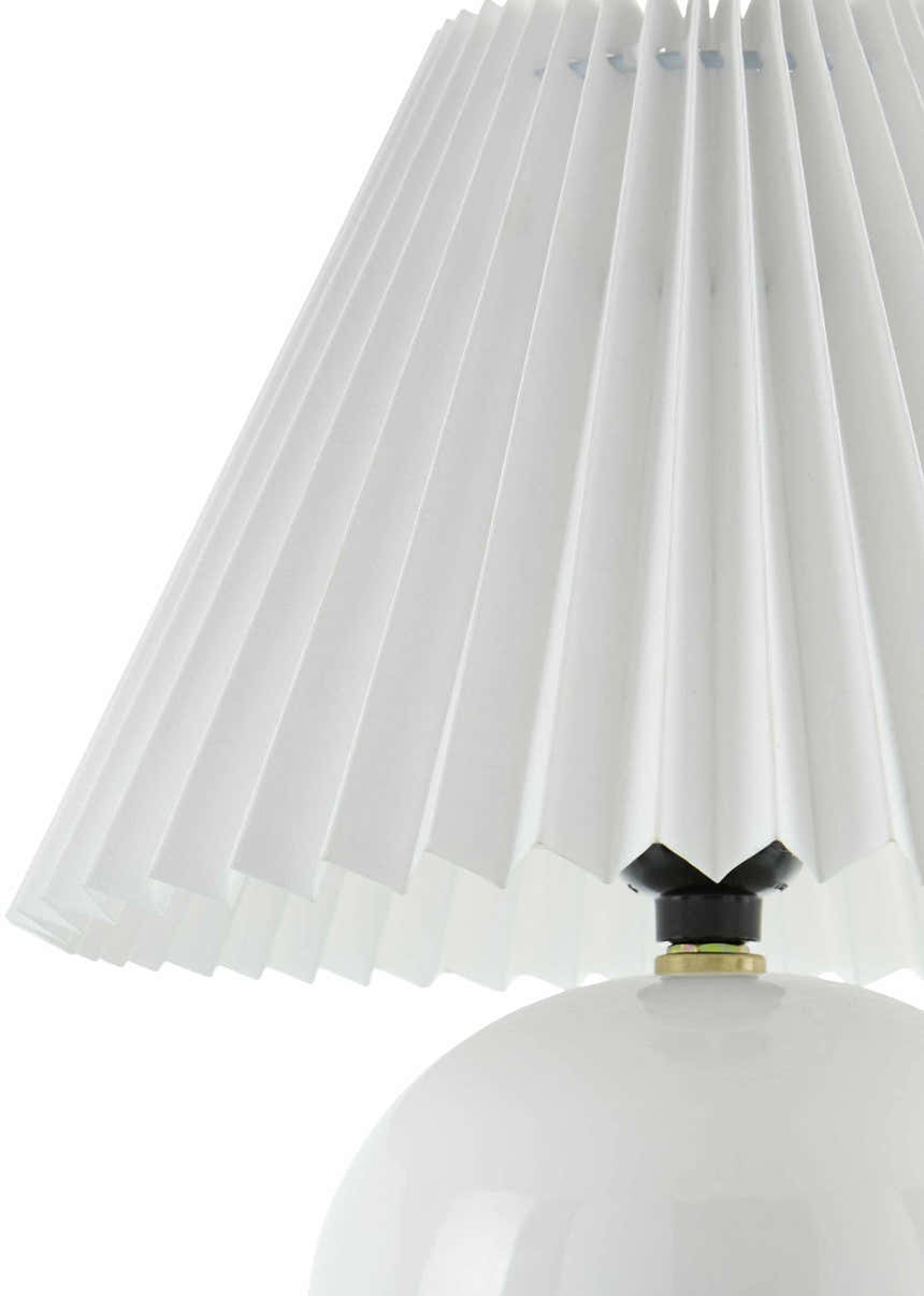 Shcheglovo Translucent Table Lamp