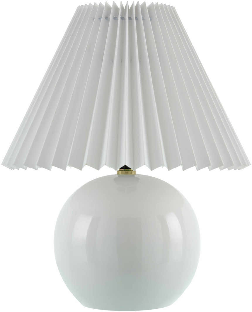 Shcheglovo Translucent Table Lamp