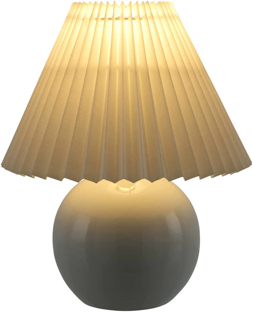 Shcheglovo Translucent Table Lamp