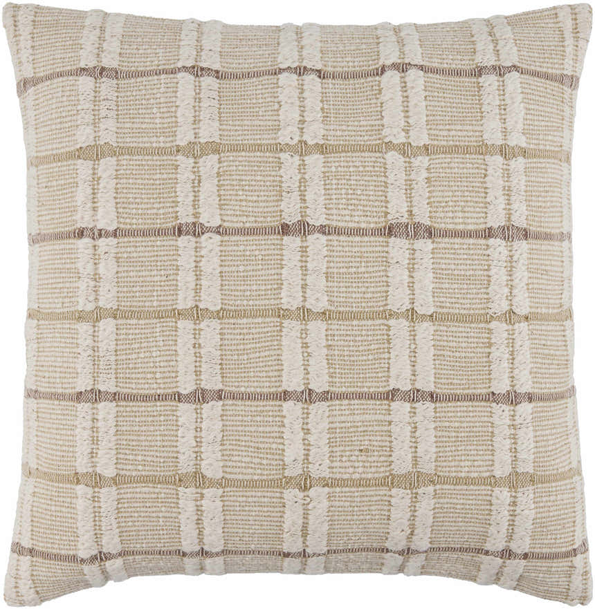 Karli Throw Pillow - Clearance