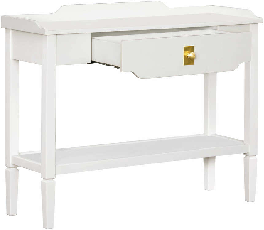 Becki White Owens x Livabliss Doheny Console Table
