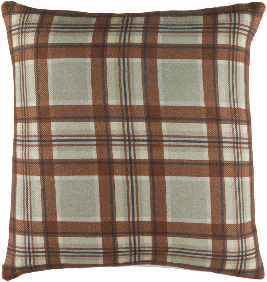 Sultana Pillow Cover - Clearance