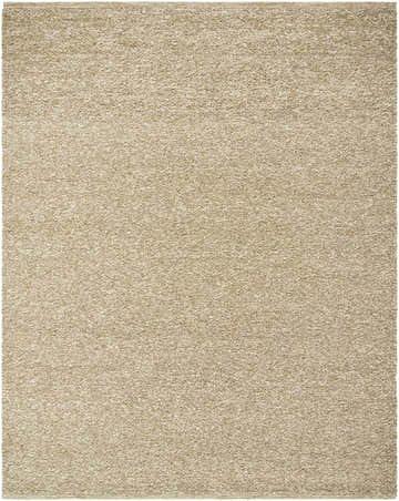 Close-up of the hand-woven Teela Beige Area Rug, showing its neutral tan and taupe tones and textured 100% NZ wool. Design-Rectangle-810