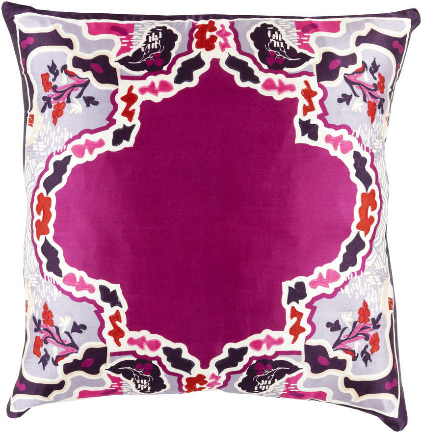Termo Throw Pillow - Clearance