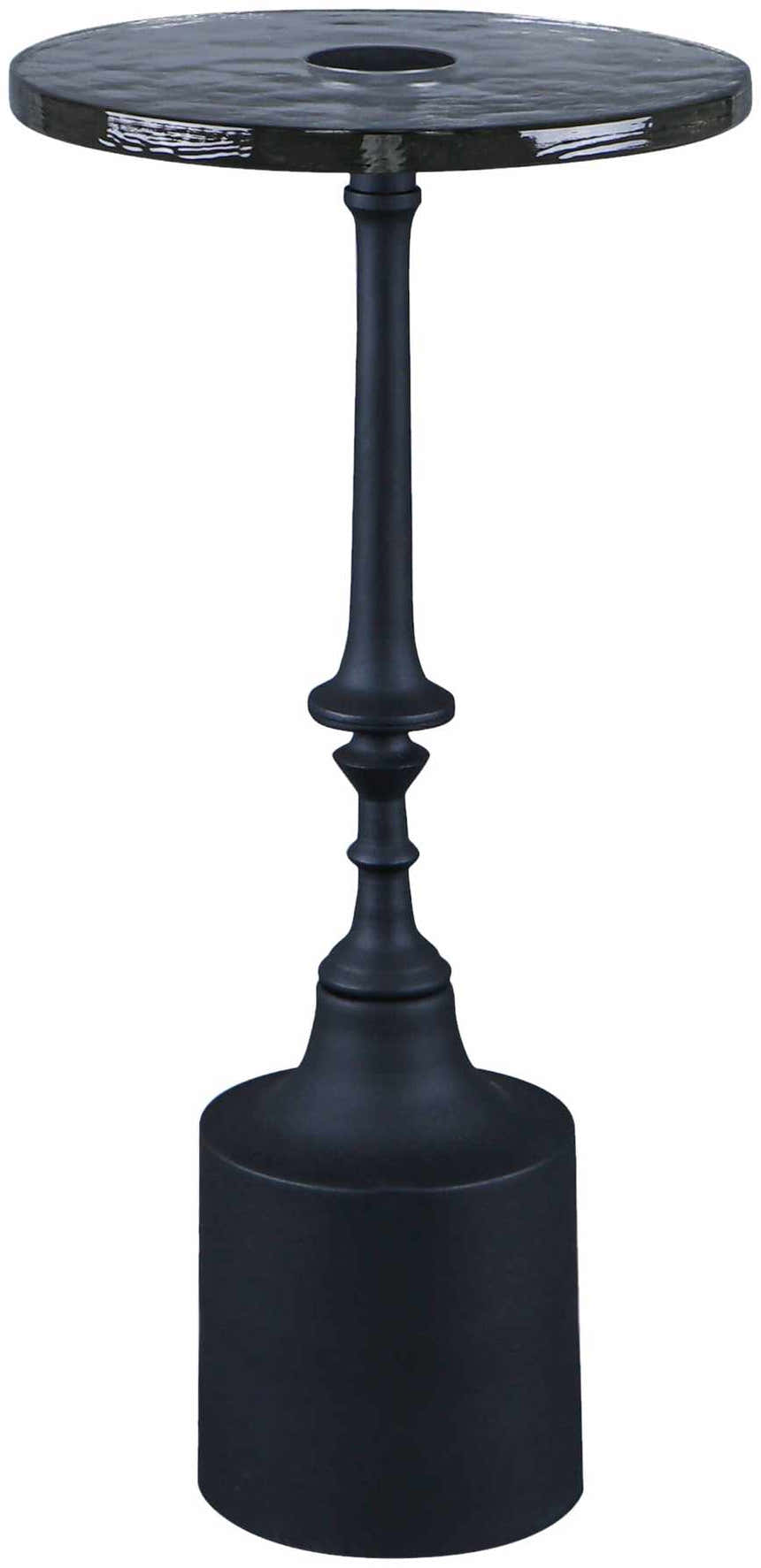 Becki Clear Owens x Livabliss Delfin End Table