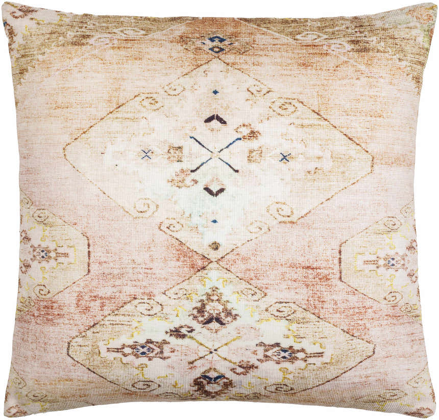 Techa Outdoor Throw Pillows