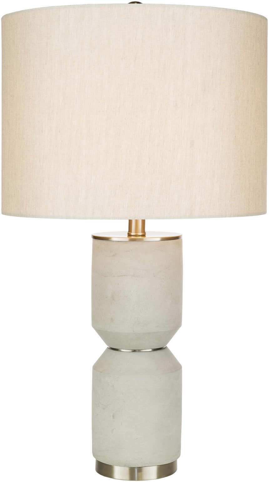 Torch Table Lamp - Clearance
