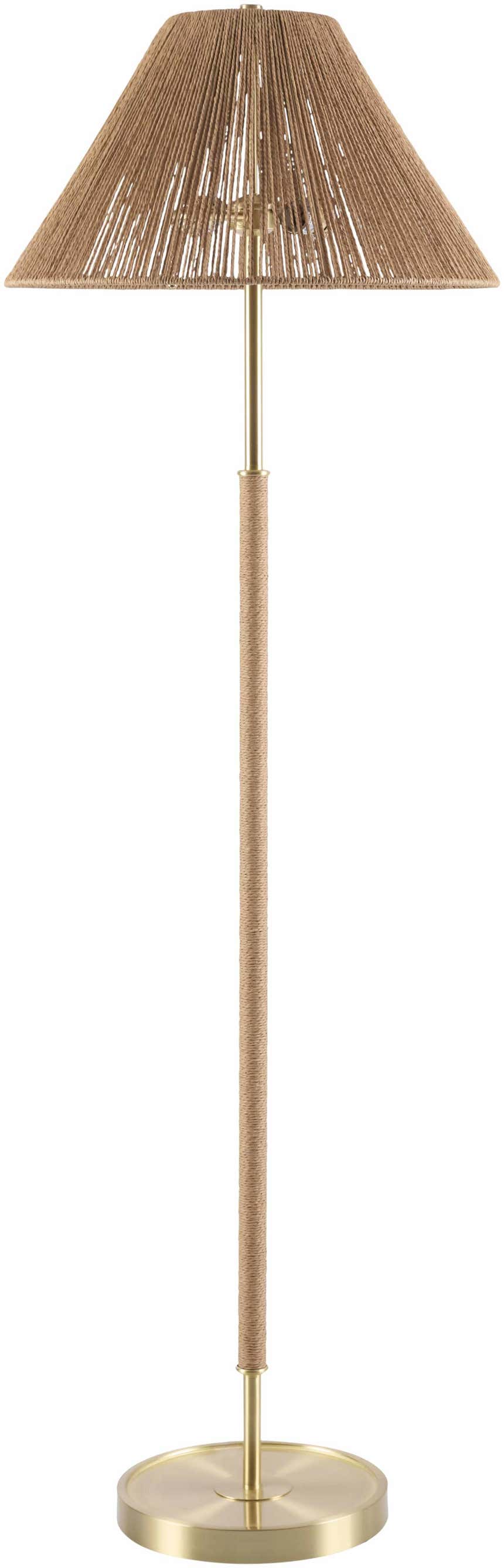 Turrillas Floor Lamp