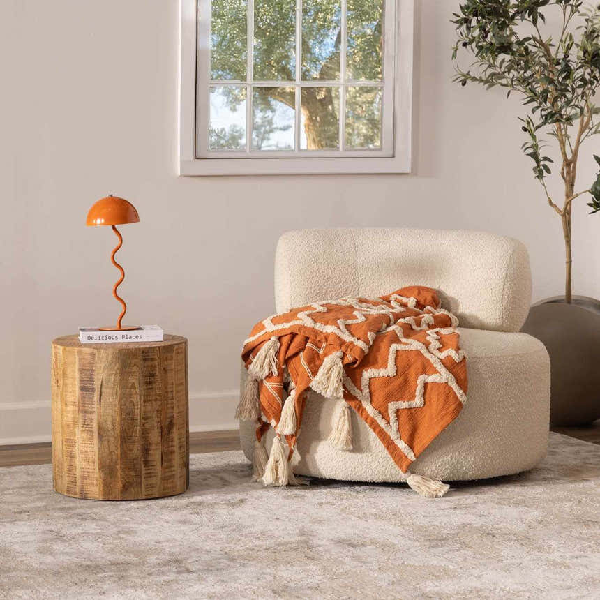 Trelleborg Table Lamp