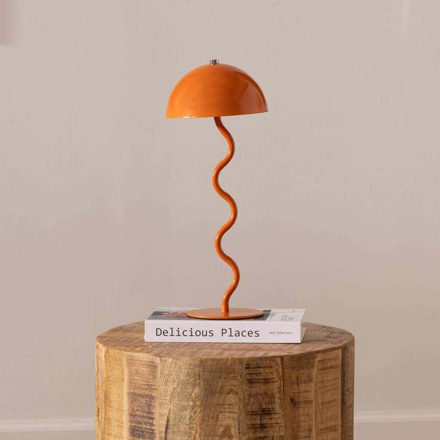 Trelleborg Table Lamp