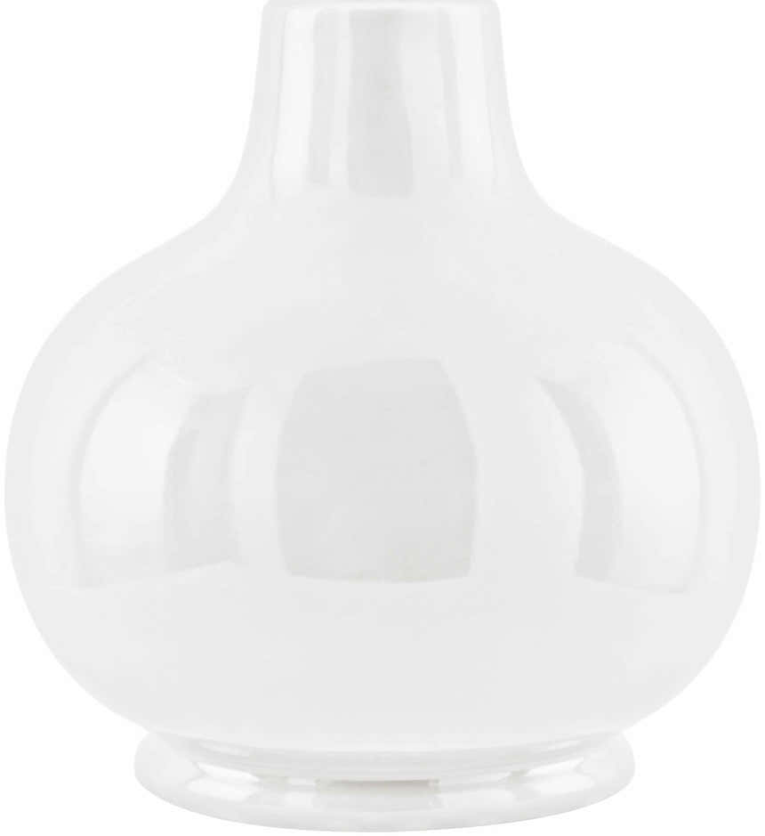 Theisseil Red Shade Table Lamp