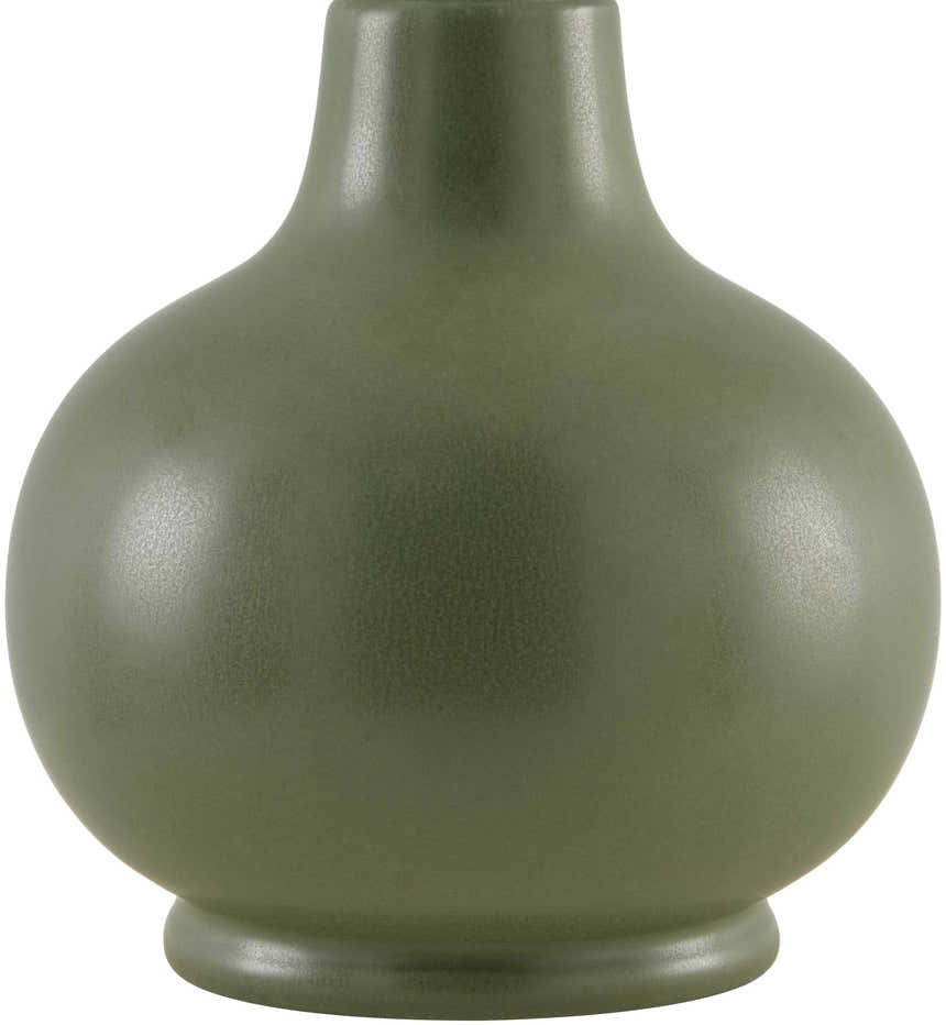 Theisseil Pale Sage Table Lamp