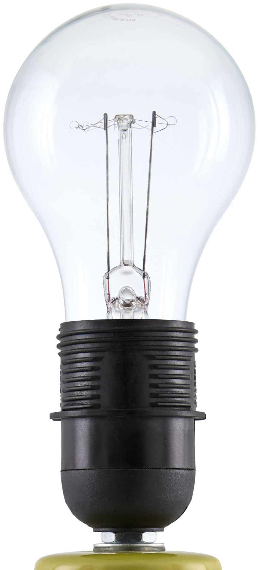 Theisseil Brass Table Lamp