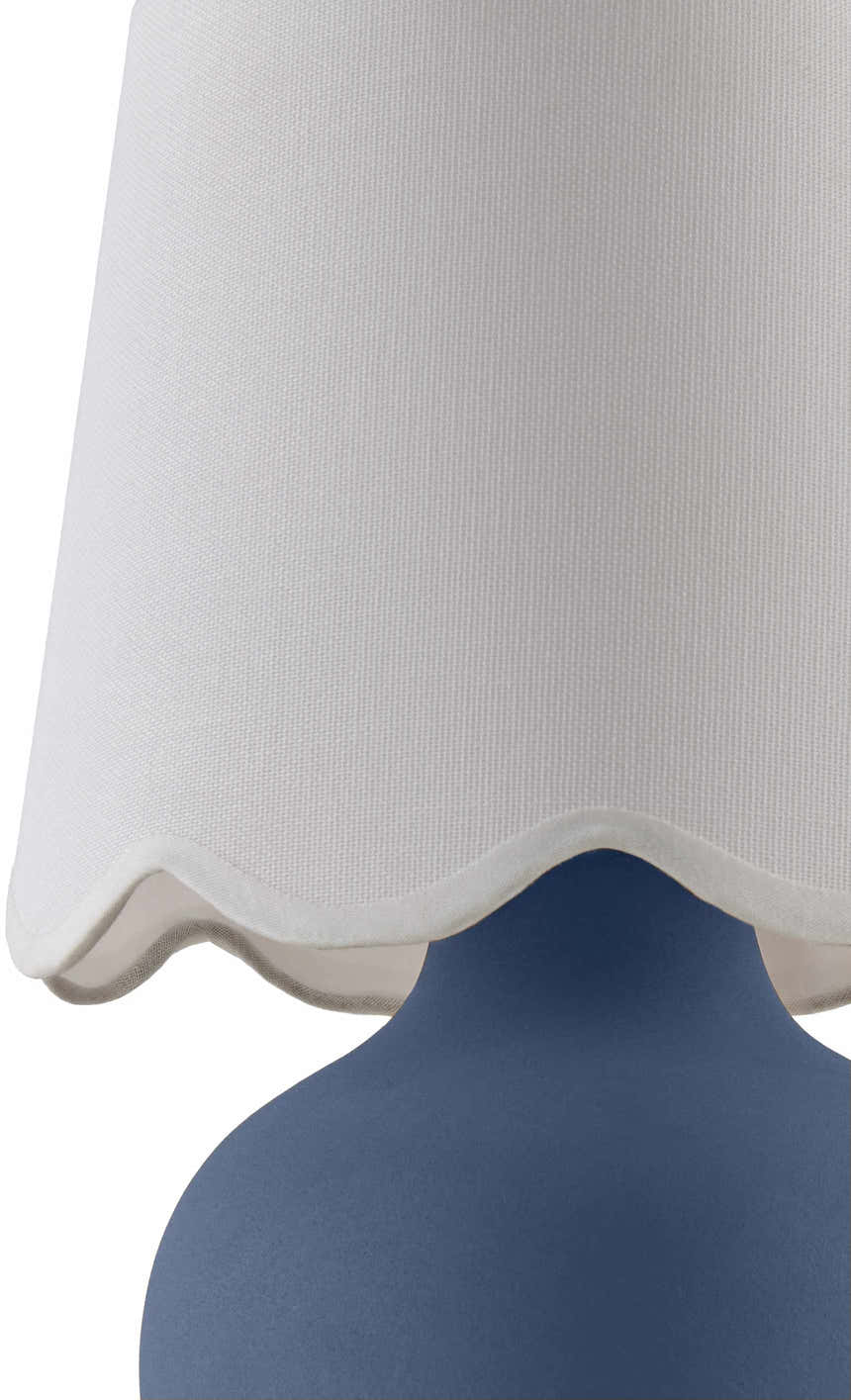 Theisseil Slate Table Lamp