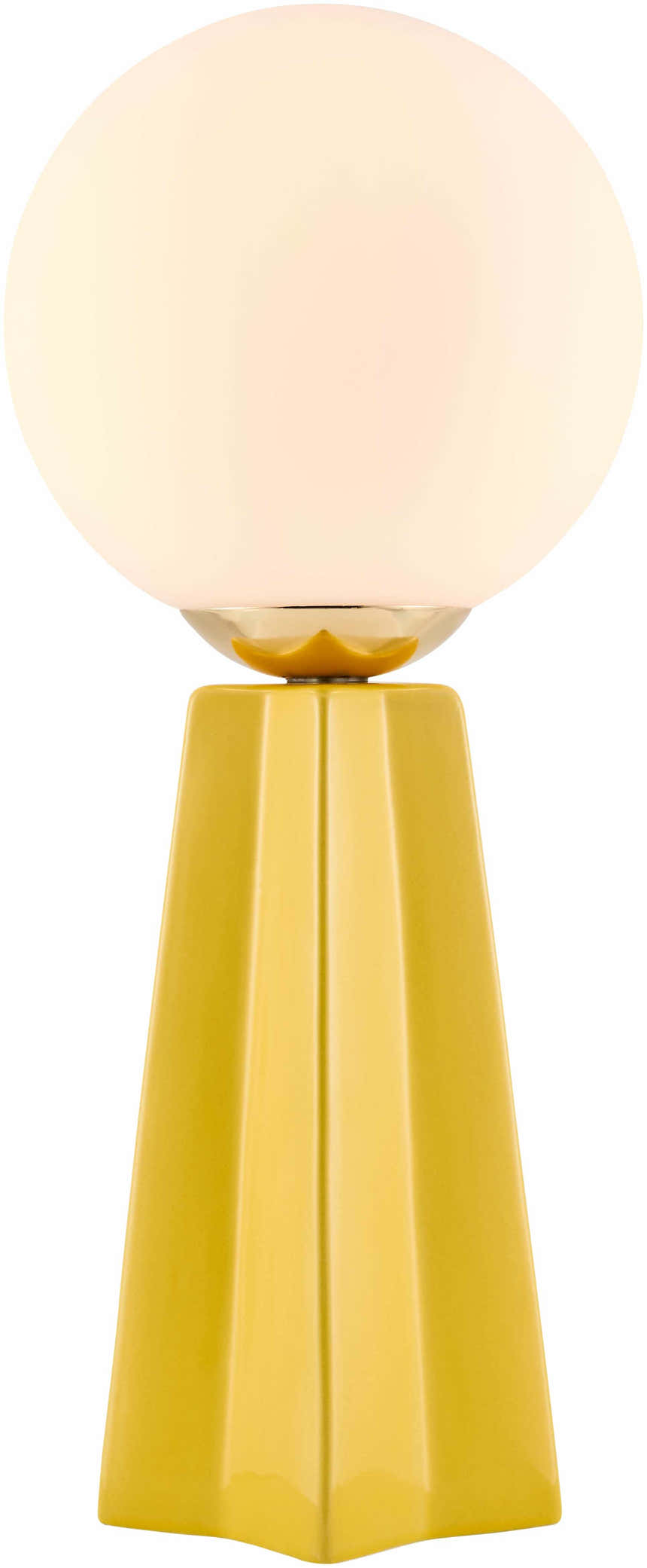 Tayeeglow Translucent Table Lamp