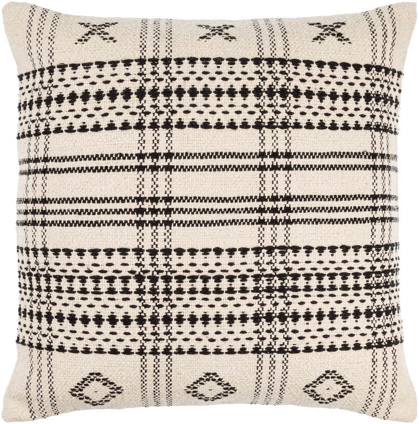 Myrna Accent Pillow Becki Owens x LIVABLISS BOMA-001 - Clearance