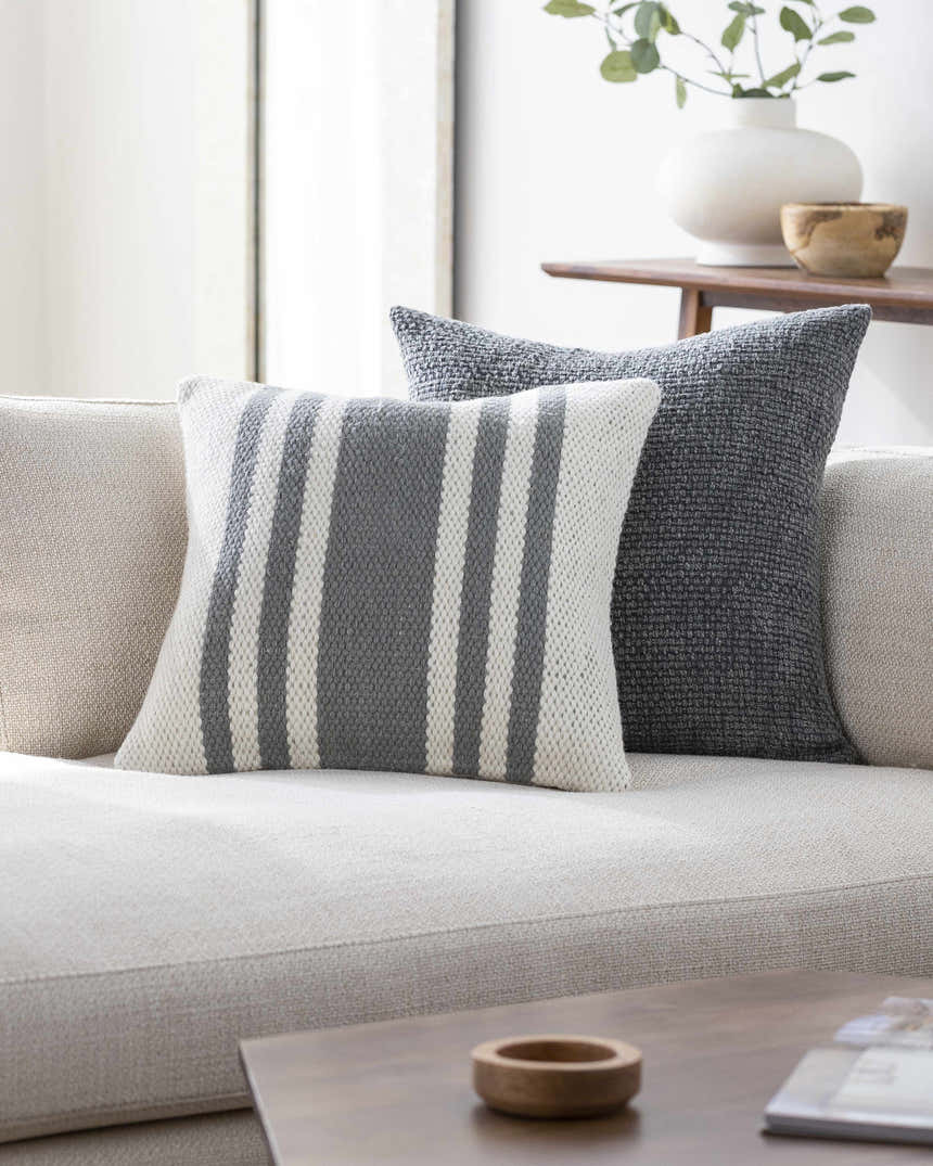 Brett Accent Pillow Becki Owens x LIVABLISS BOBT-004 - Clearance
