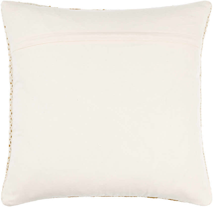 Brett Accent Pillow Becki Owens x LIVABLISS BOBT-005 - Clearance